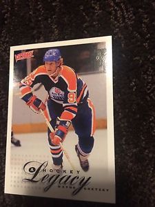 Wanted: Wayne Gretzky 20$