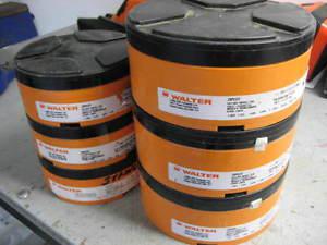 Welding Consumables / Liquidation