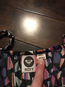 Women's Roxy dress - medium