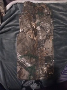 Women's hunting pants