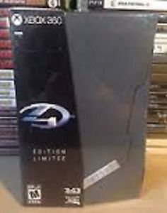 XBOX 360 HALO 4 LIMITED EDITION