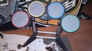 band set for Xbox 360 NEED GONE