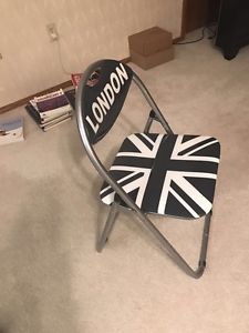 chairs