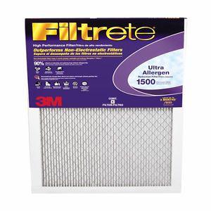 furnace filters 4