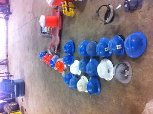 hardhats for sale aand mutch!!!!!!!!!!!! more