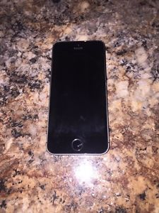 iPhone 5s -16gb Bell