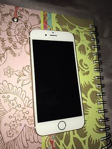 iPhone 6s 32 gb gold