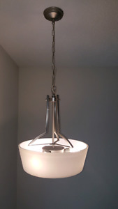 pendant lighting