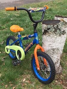 10" Kids Bike For Sale