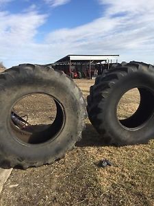24.5x32 tractor tires