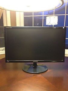 24" Samsung Moniter