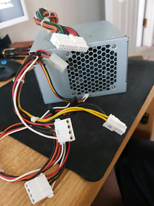 305 watt power supply