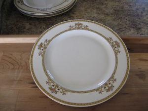 4 Epiag Moresque dinning plate