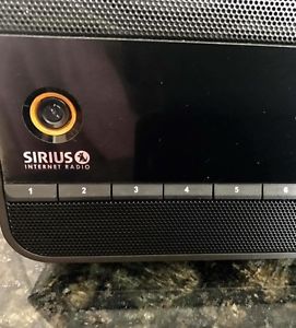 $45 New Sirius radio