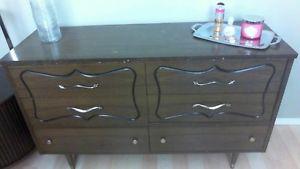 6 Drawer Dresser