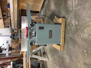 6 inch King Industrial Jointer