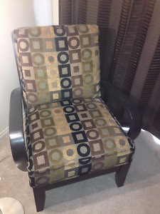 Accent Chair