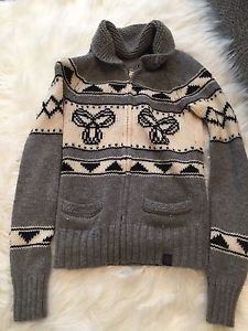Aritzia TNA wool sweater