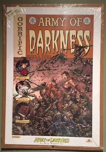 Army Of Darkness Print