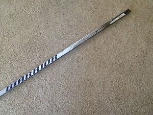 Authentic Dustin Byfuglien hockey stick