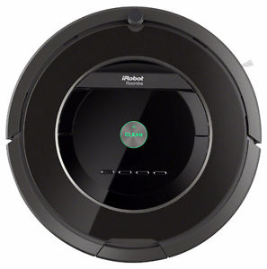 BNIB iRobot Roomba 880 Vacuum Cleaner