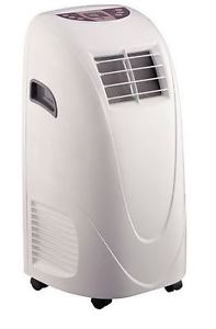 -BTU 3 in 1 Portable Air Conditioner