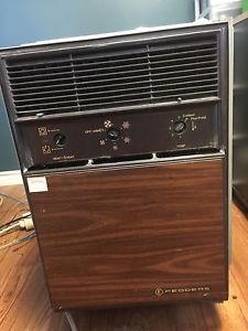  BTU Window air conditioner