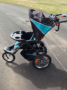 Baby Trend- Expedition ELX