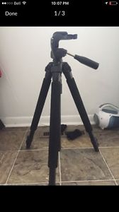 Bausch and lomb tripod