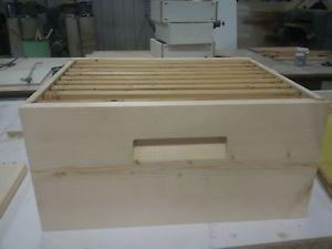 Beekeeping Boxes Bee Box Honey