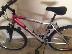 Bicycle for $50