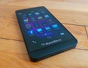 Blackberry z10 (4 Trade!)