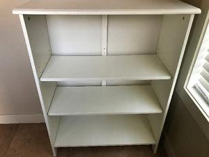 Bookcase for kids room