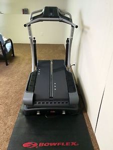 Bowflex TC 20