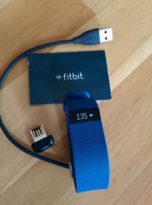Brand New Fitbit Charge HR
