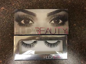 Brand New Huda Beauty Lashes