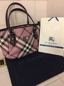 Burberry Blue Label handbag