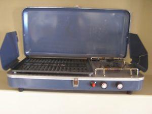 Camping Stove/Grill