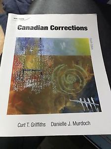 Canadian Corrections