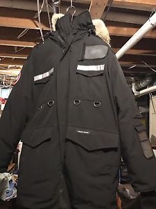 Canadian Goose Down Jacket