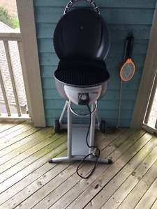 CharBroil Electric Barbeque