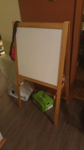 Children's Easel