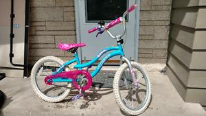 Child's Bicycle