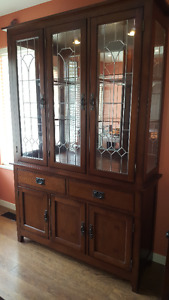 China cabinet