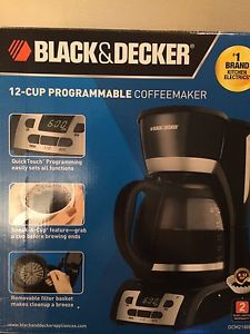 Coffee maker for sale