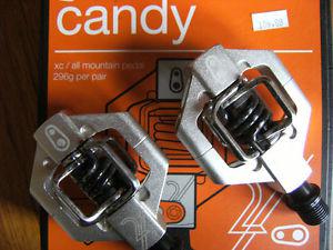 Crank Brothers Candy 2 XC all mountain pedals