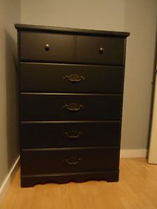 DRESSER!