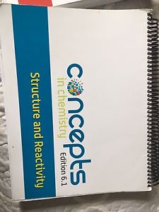 Dalhousie Chem  textbook