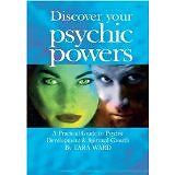 Discover Your Pyschic Powers