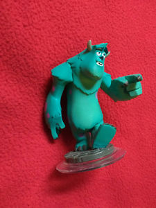 Disney Infinity Figure – Sulley